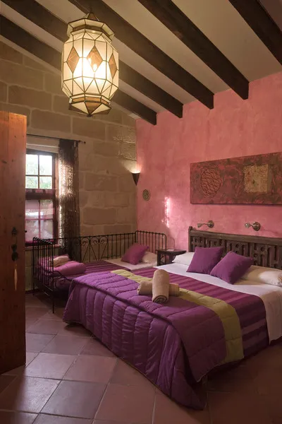 QUADRUPLE STANDARD Room, Matchani Gran, Menorca