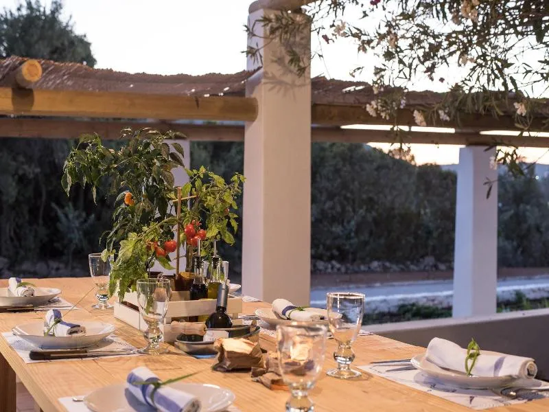 Restaurant, Octant Vila Monte, Algarve