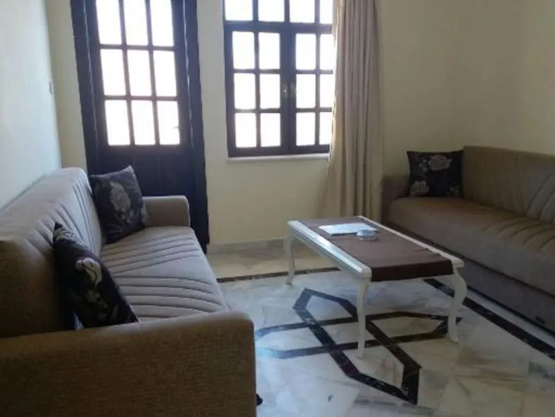 Room, Side Papaya Apart Hotel, Antalya