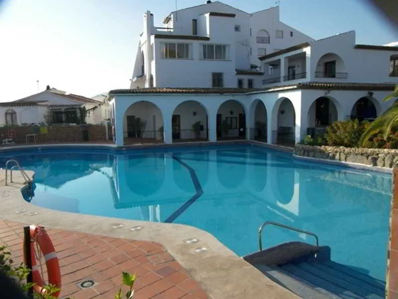 Pool, Nerja Villas, Costa Del Sol