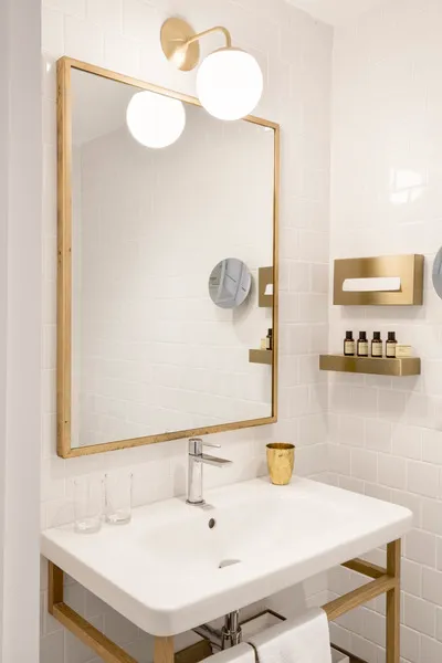 JUNIOR SUITE STANDARD Room, Midmost Barcelona, Barcelona