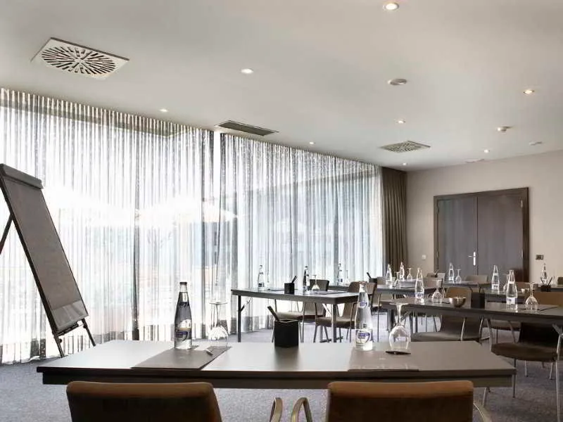Conferences, Hotel Vilamari, Barcelona