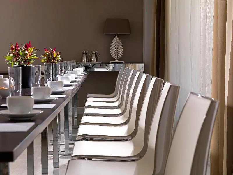 Conferences, Airotel Galaxy, Thessaloniki
