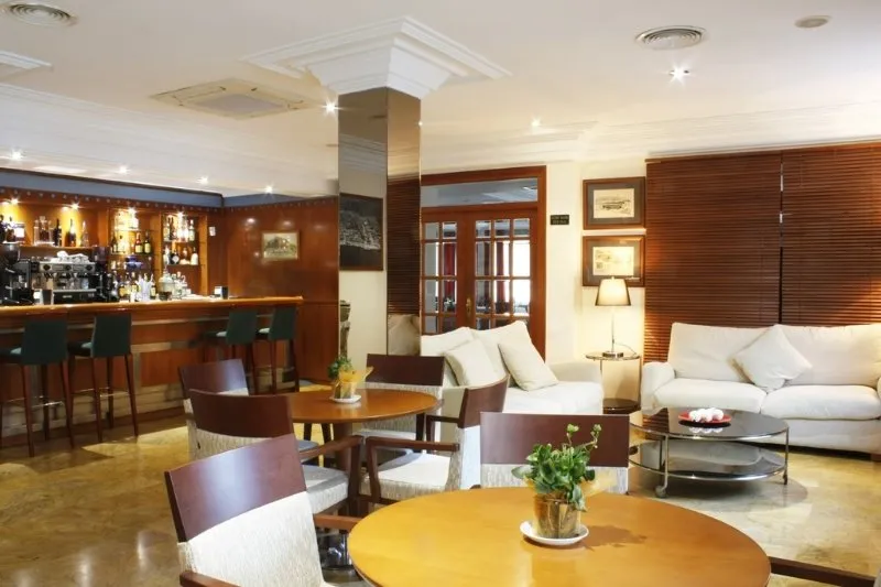 Bar, Costa Blanca, Costa Blanca