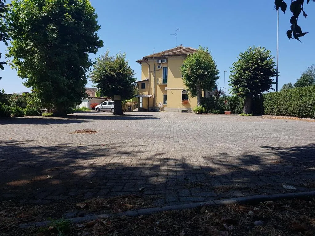 General view, Hotel La Pendola, Milan