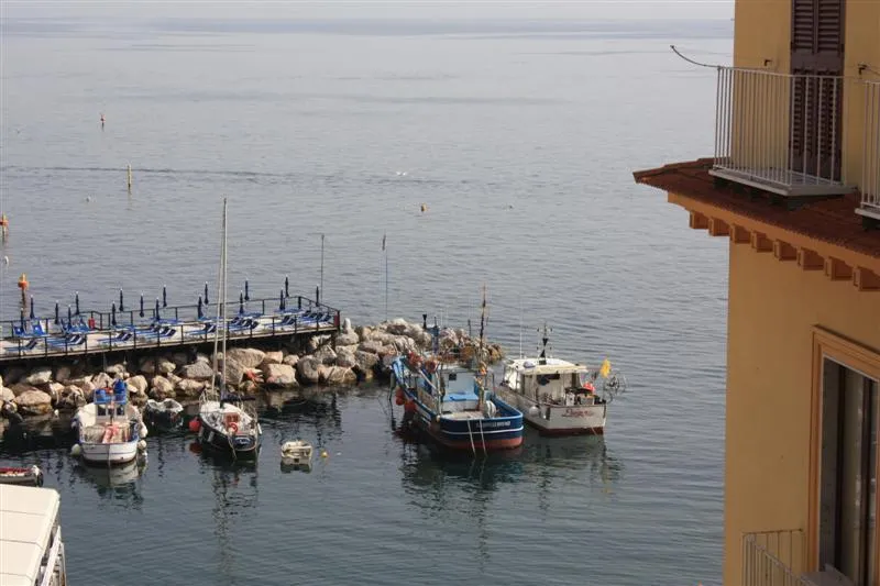 Terrace, Del Mare, Naples