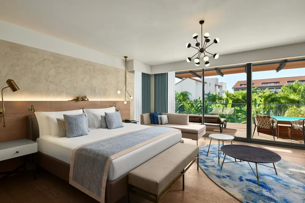 HOUSE WITH JACUZZI Room, Akra Fethiye The Residence Tui Blue Sensatori, Dalaman