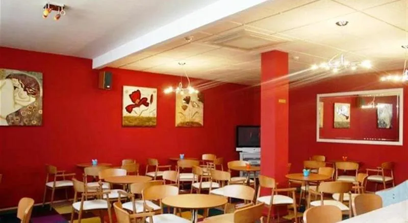 Restaurant, Betania, Costa Del Sol