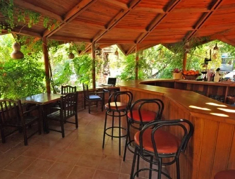 Bar, Lykia Edrassa Hotel, Antalya