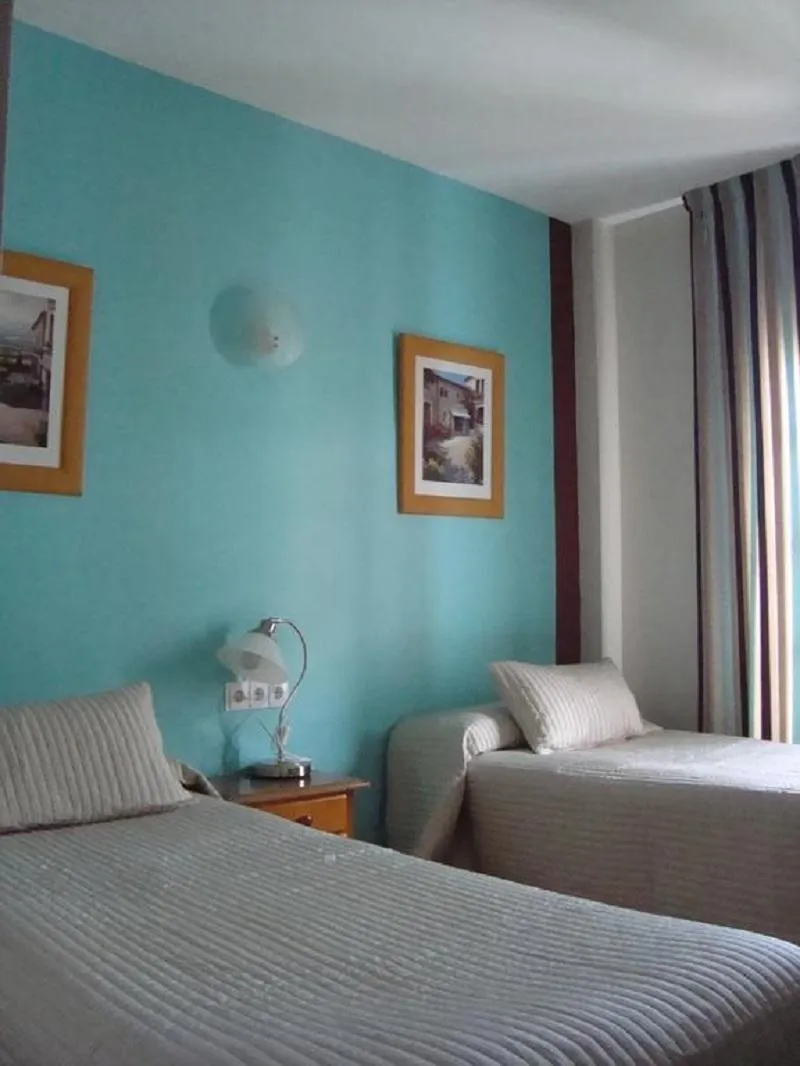 Room, Hostal Marbella, Costa Del Sol