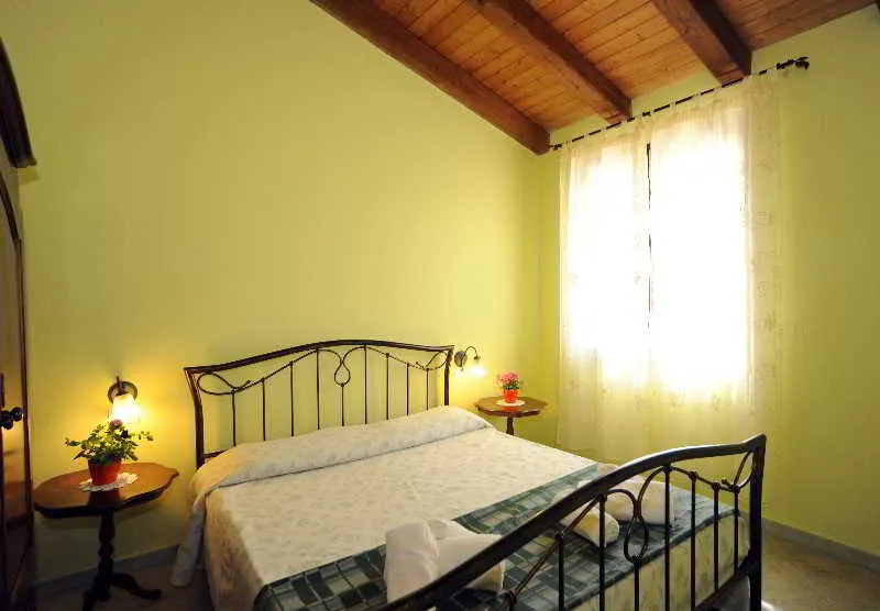 Room, Agriturismo La Fontana Dei Desideri, Alghero