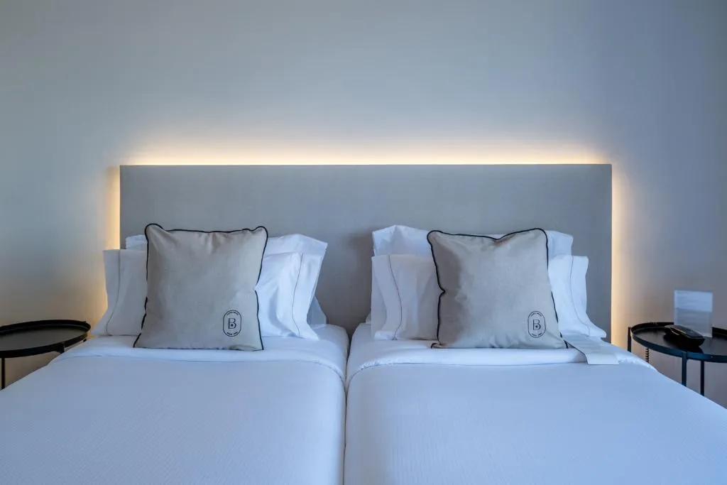 Double or Twin STANDARD Room, Montjoi, Costa Brava