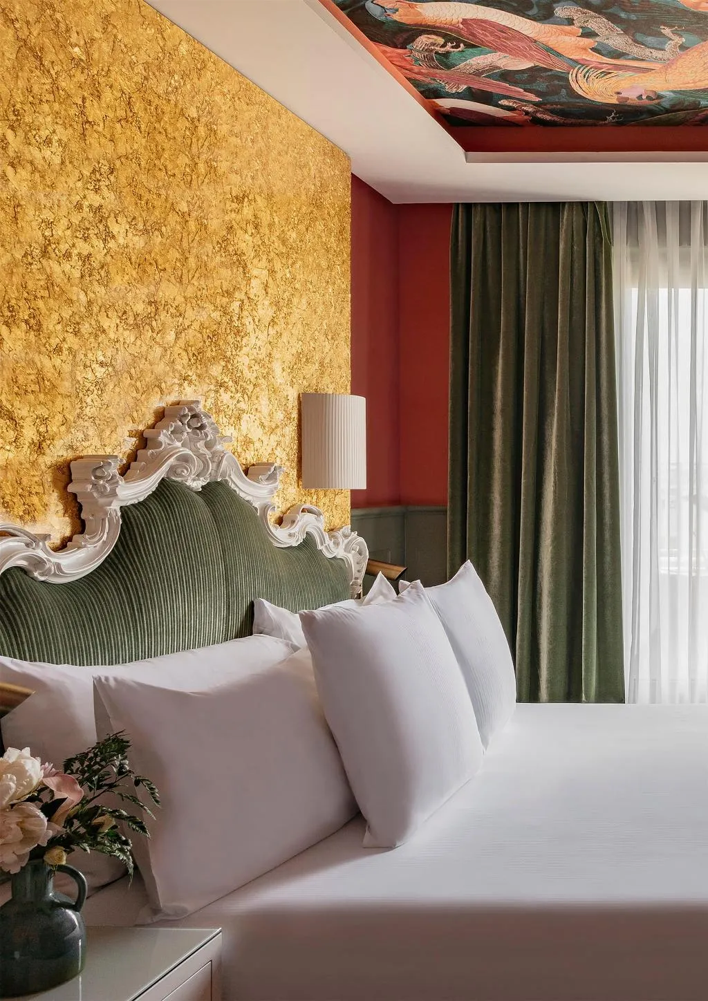 SUITE STANDARD Room, Hotel Colón Gran Meliá, Seville