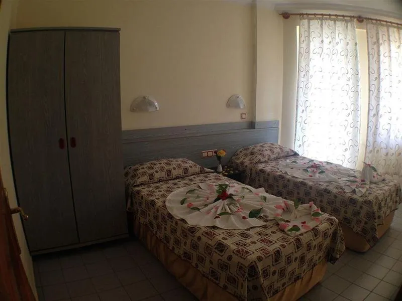 General view, Semiz Apartahotel, Antalya