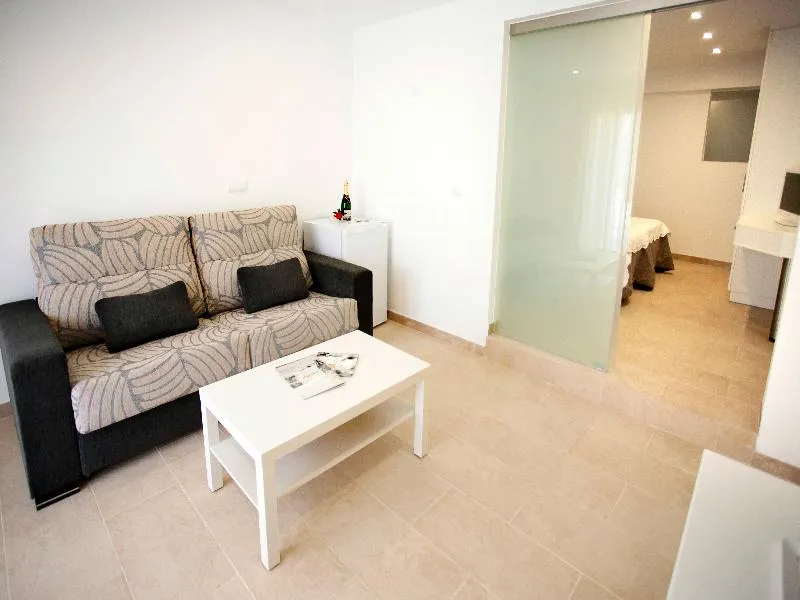SUITE DELUXE Room, Hotel Cupidor, Majorca