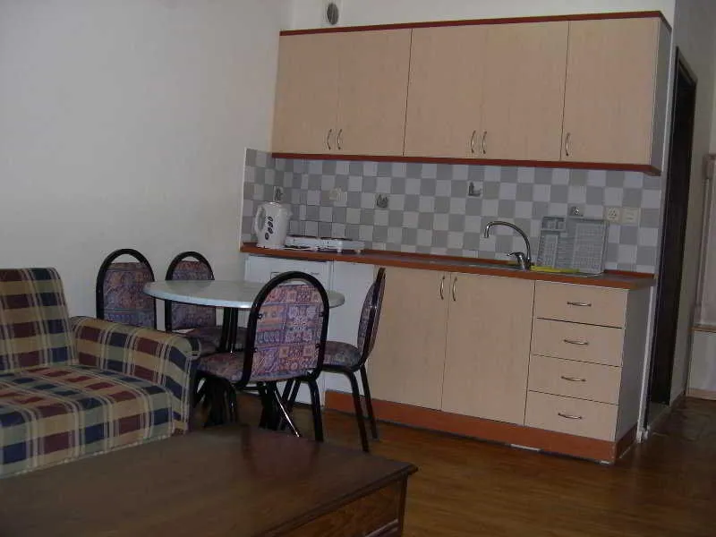 Room, Ozukara 1 Apart, Bodrum