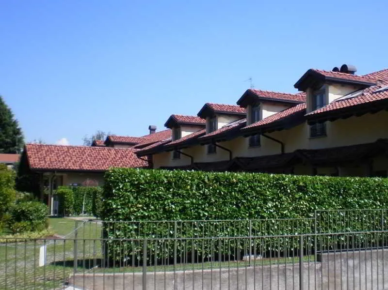 General view, Hotel Malpensa Inn, Milan