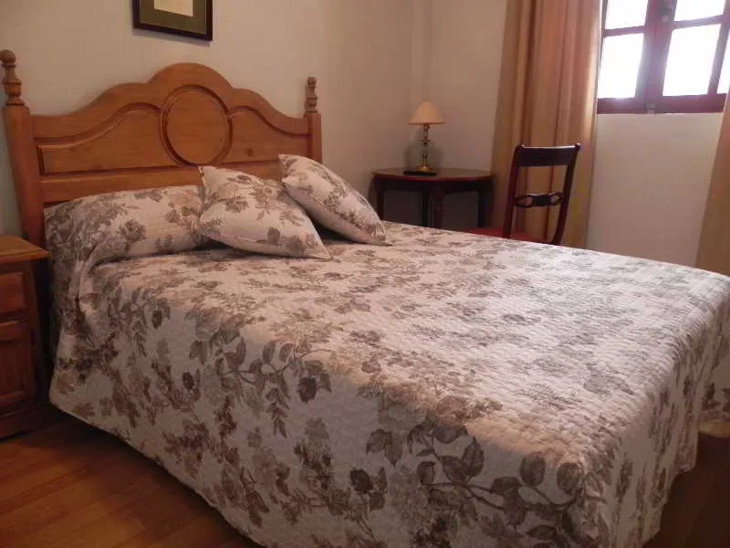 SINGLE STANDARD Room, Sierra Aracena, Seville