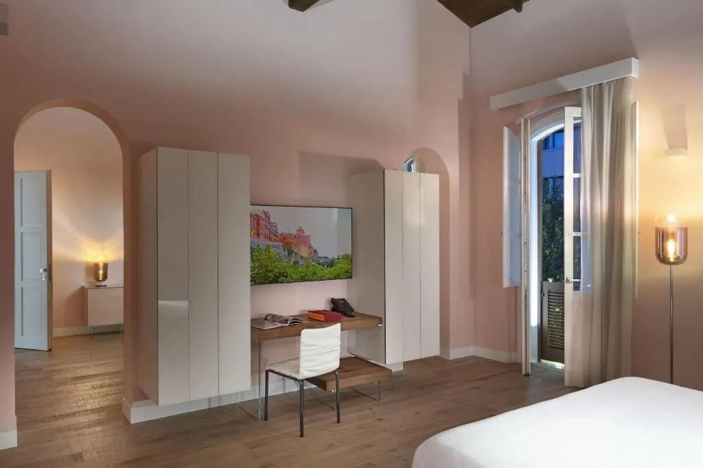 Room, Casa Clàt - Boutique Hotel, Cagliari