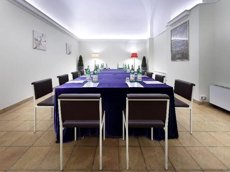 Conferences, Exe International Palace, Rome