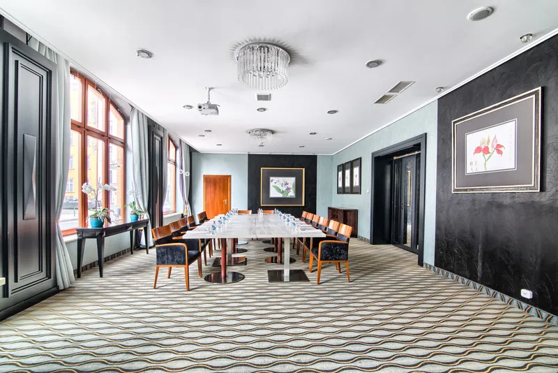 Conferences, Hanza Hotel, Gdansk