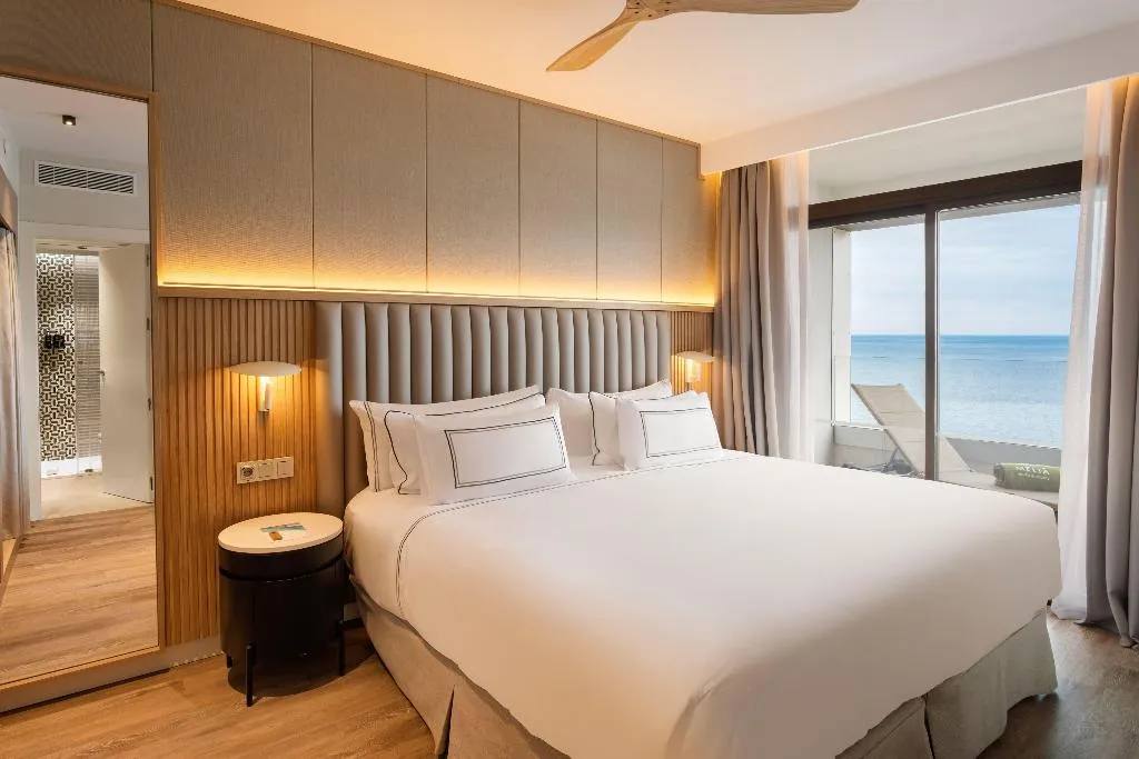 SUITE STANDARD Room, Melia Costa del Sol, Costa Del Sol