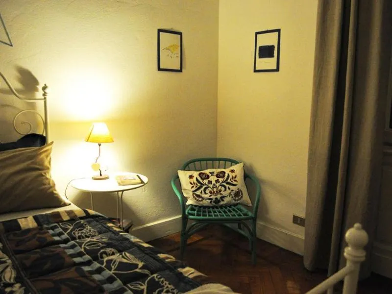 General view, Libeccio B&B Milano, Milan