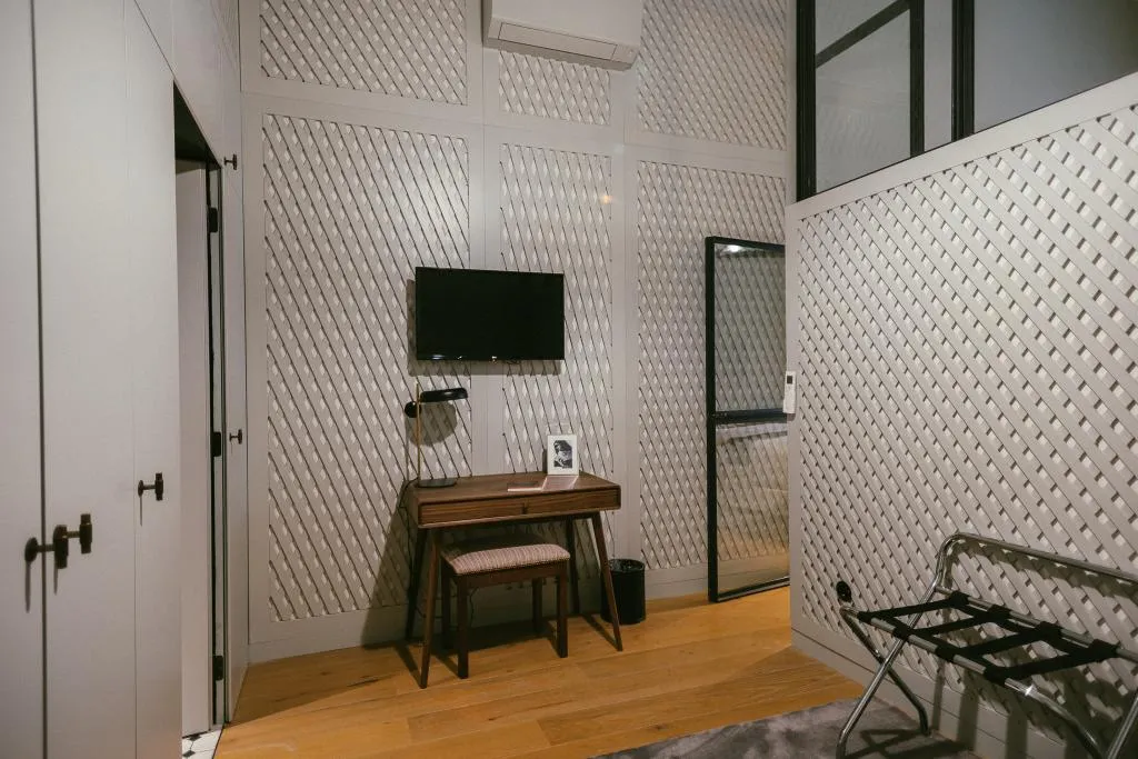 STUDIO STANDARD Room, Torel Palace Porto, Porto