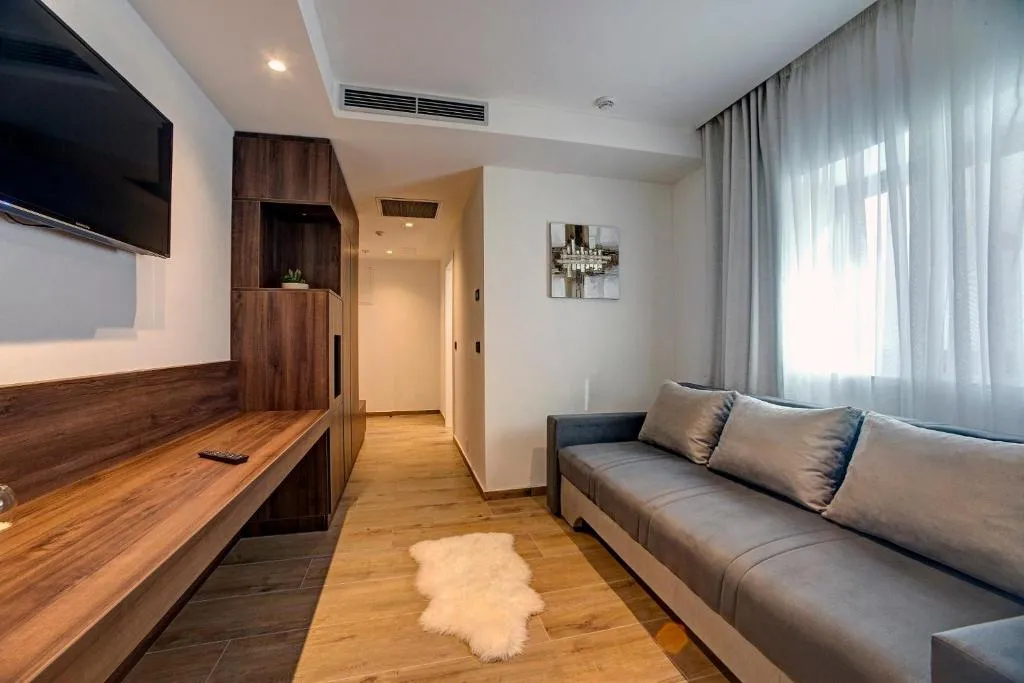 SUITE STANDARD Room, Hotel Scala, Split