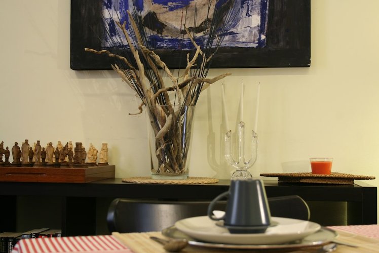 Casa Barbero Charme & Rooms, Catania