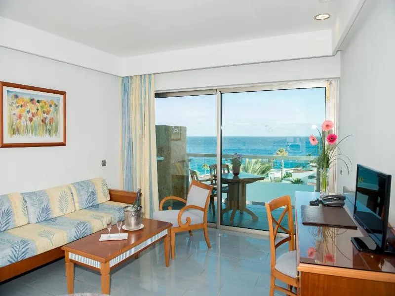 APARTMENT SEA VIEW ONE BEDROOM Room, Marinasol, Gran Canaria