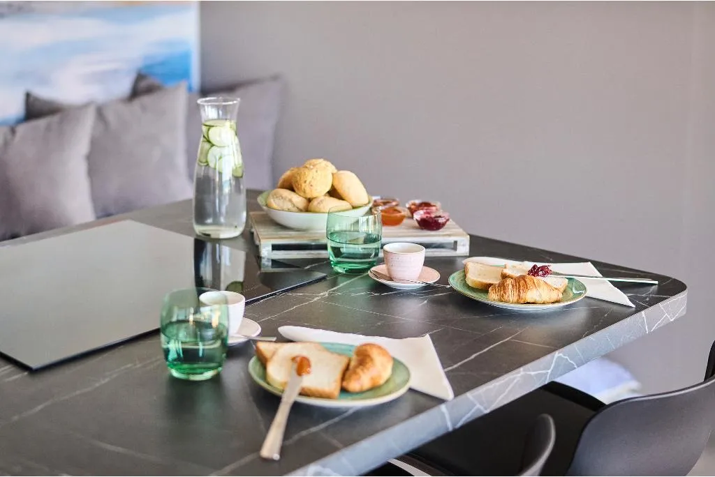 HOME LUXURY Room, Aminess Planet Camping Holiday Homes Sirena, Istria