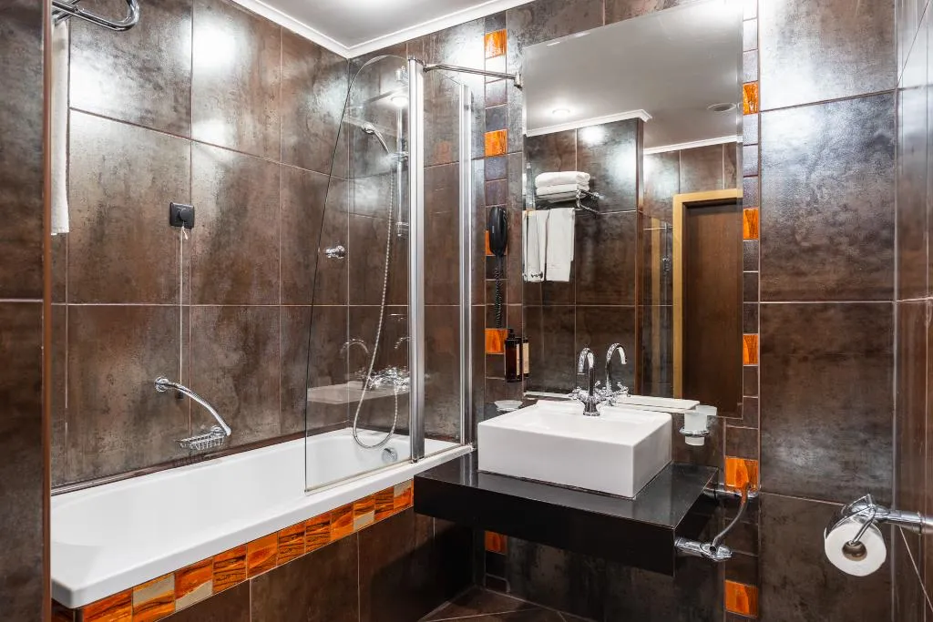 Room, Festa Via Pontica Resort, Bourgas