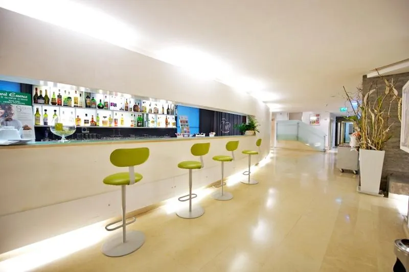 General view, Mercure Palermo Centro, Palermo
