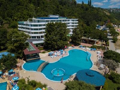 Arabella Beach, Varna
