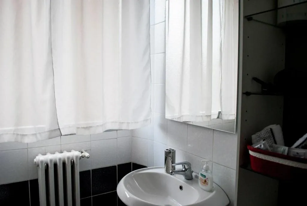 Room, A Quattro Passi Da, Rome