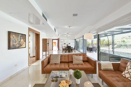 Villas Salobre, Gran Canaria