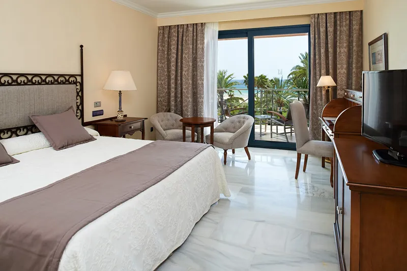 DOUBLE SINGLE USE STANDARD Room, Hipotels Barrosa Palace, Costa De La Luz
