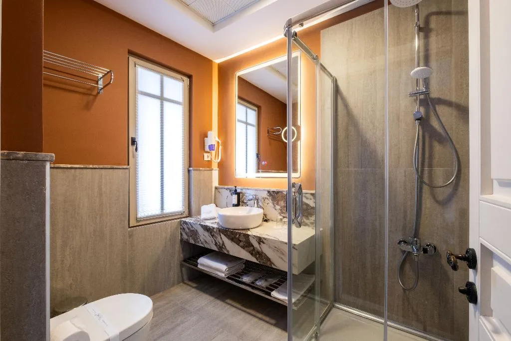 Room, Viento Hotel, Izmir