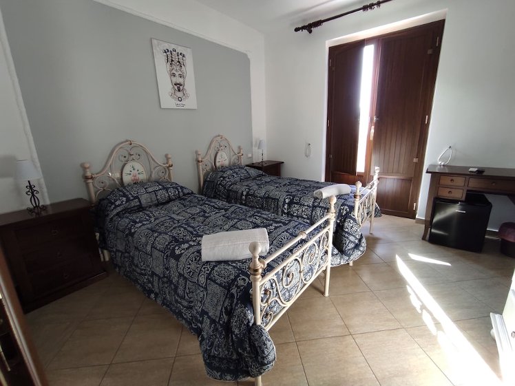 B&B Il Casale di Federico, Catania