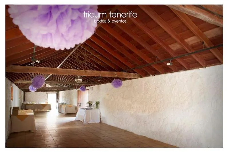 Conferences, La Casona Del Patio, Tenerife