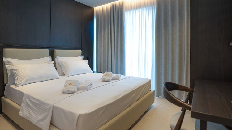 Dream Hotel Saranda, Southern Albania