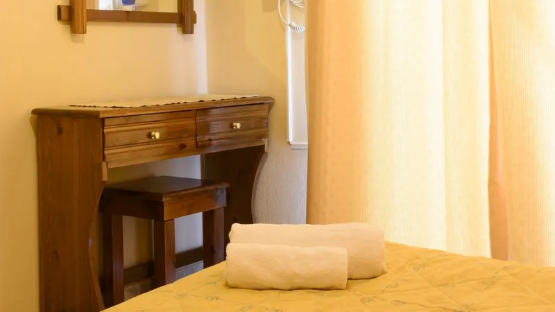 STUDIO STANDARD Room, Argyro Apartments, Crete