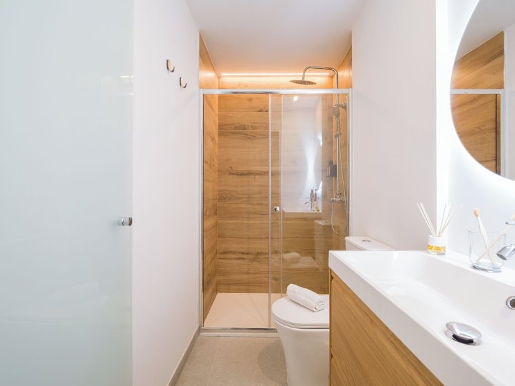 Shabolo Apartments Las Palmas, Gran Canaria