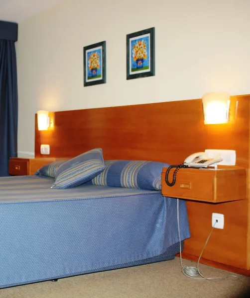 Double or Twin STANDARD Room, Das Taipas, Porto
