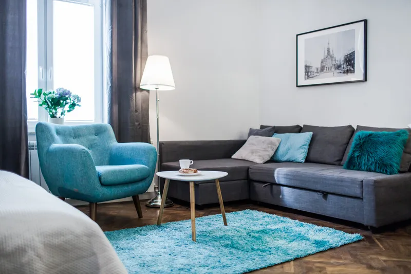 APARTMENT CAPACITY 4 Room, Apartwawel Wróblewskiego, Krakow