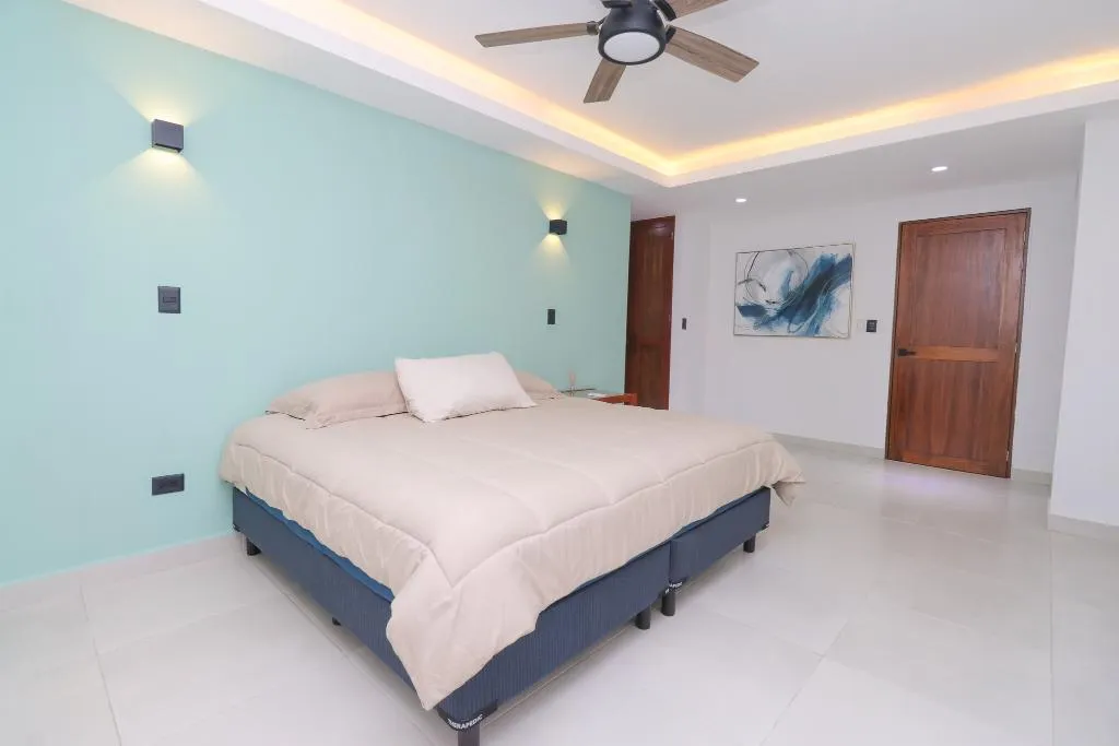 Room, Soberanis, Cancun Area