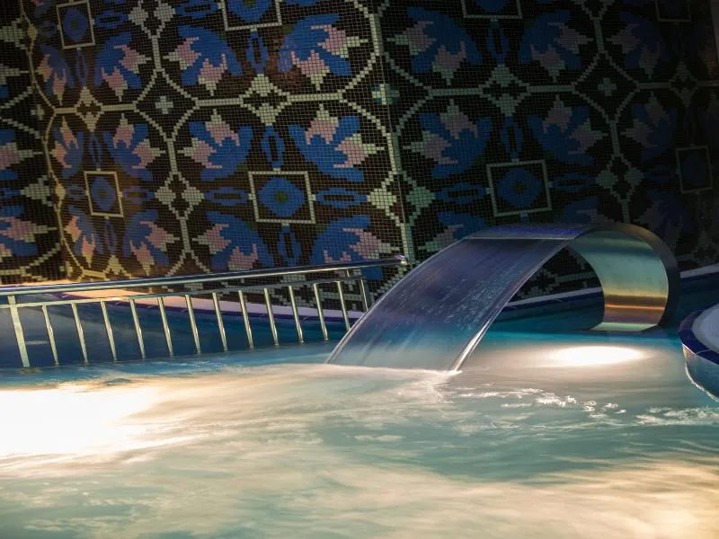 Pool, Renaissance Izmir, Izmir