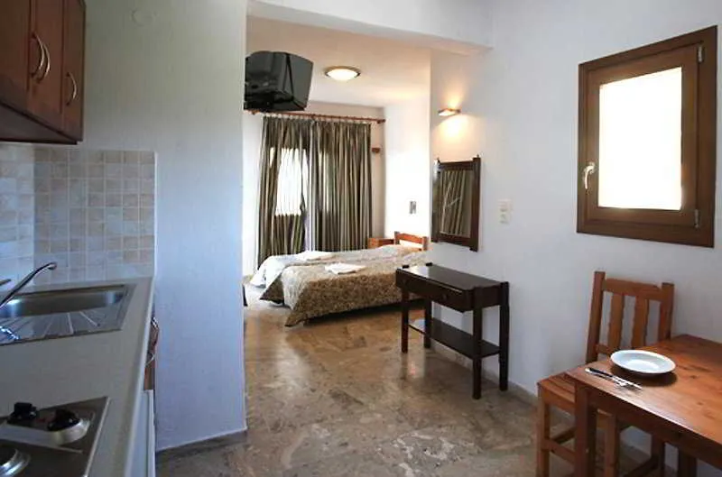 Room, Korali, Skiathos
