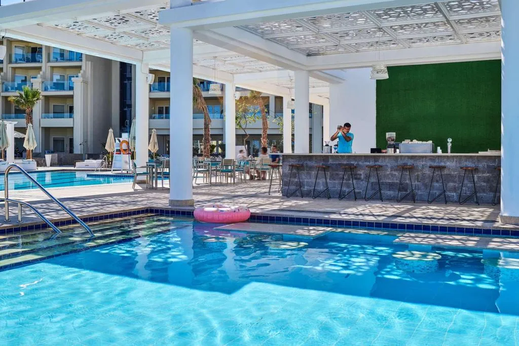 Sports and Entertainment, Steigenberger Pure Lifestyle - Adults Only, Cairo